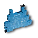 Finder Base C/PROT+SINAL Circuit 93.01.0.240.0 C/RELE Serie 34