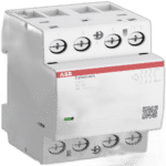 ABB Contactor 4P 28A 400V