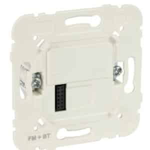 Efapel Comando FM Display + BT 230V 75201