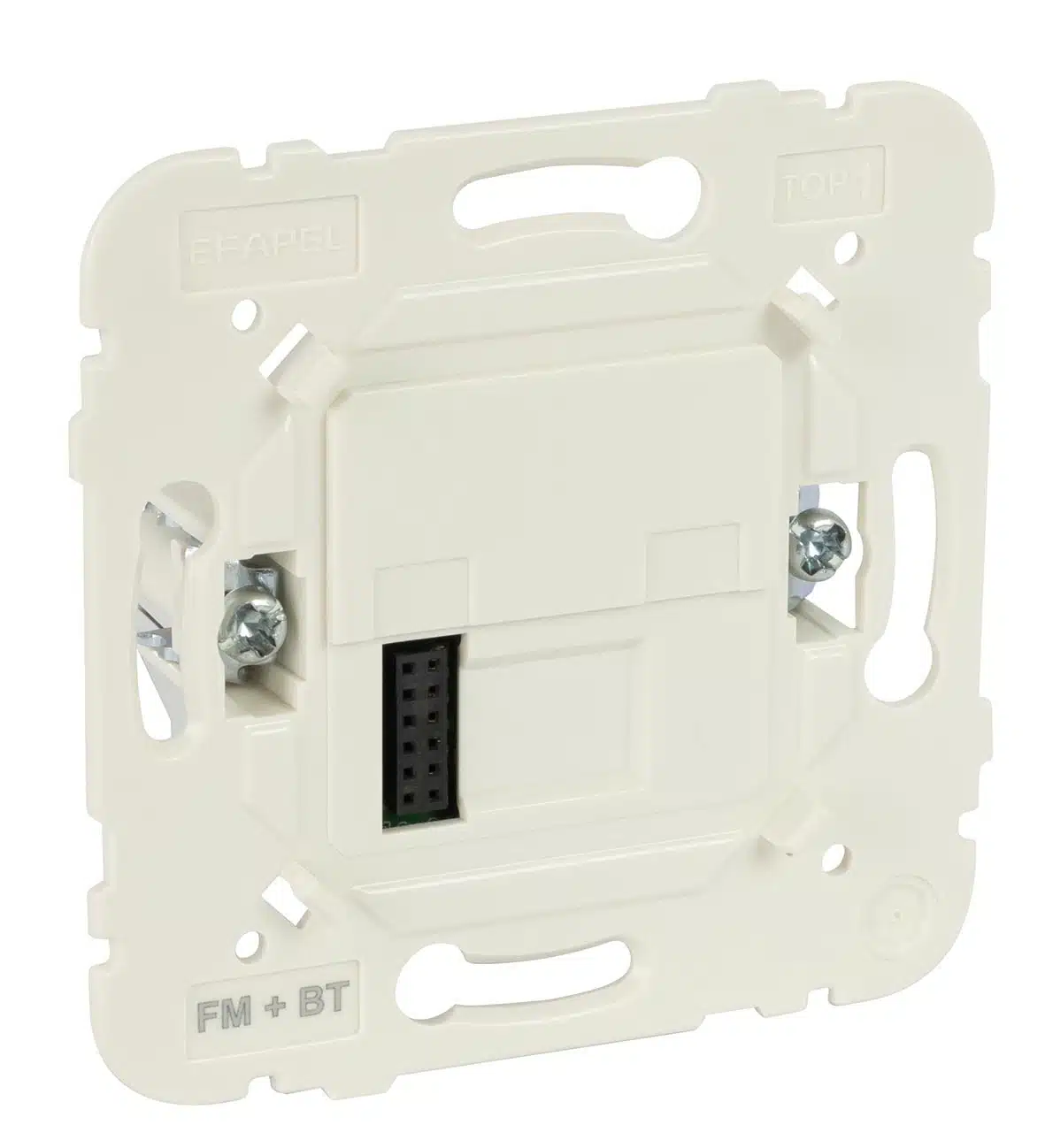 Efapel Comando FM Display + BT 230V 75201
