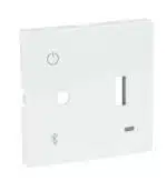 Efapel Centro P/ Central USB+BT+CONECT/3,5MM BR 90856 TBR