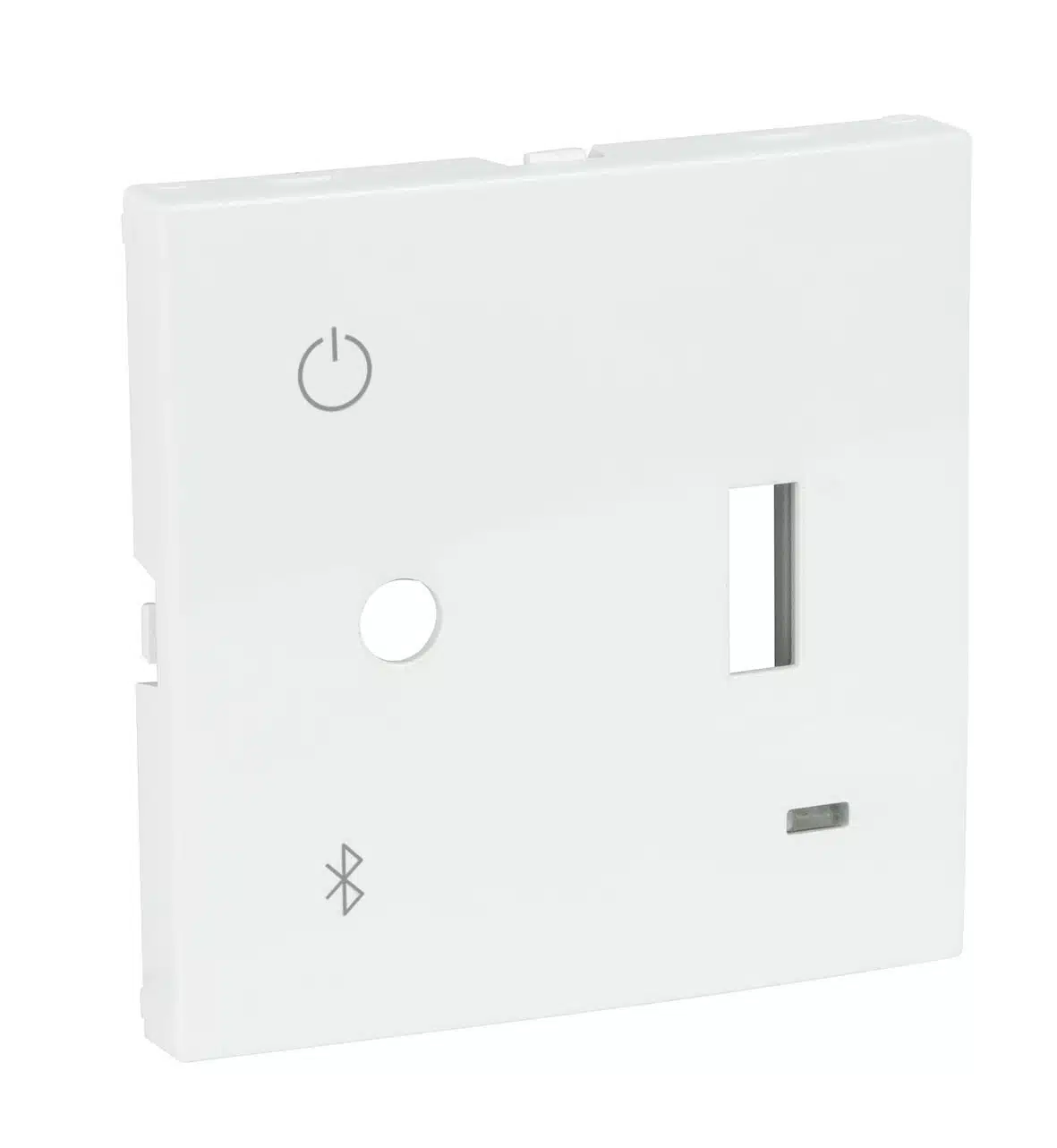 Efapel Centro P/ Central USB+BT+CONECT/3,5MM BR 90856 TBR