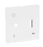 Efapel Centro P/ Central USB+BT+3,5MM PT Mate 90856 TPM