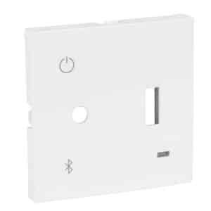 Efapel Centro P/ Central USB+BT+3,5MM PT Mate 90856 TPM