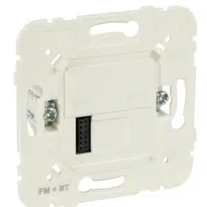 Efapel Comando FM + BT 12VDC 75221