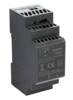 Efapel Fonte de alimentação P/ Calha DIN 12VDC 24W 75055