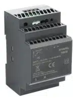 Efapel Fonte DE ALIMENTAÇÃO P/ Calha DIN 12VDC 54W 75056