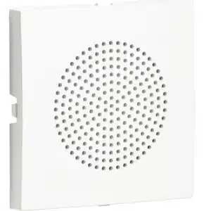 Efapel Centro P/ALTIF 2” 32 OHM/BESOURO PT Mate 90710 TPM