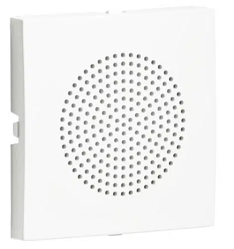 Efapel Centro P/ALTIF 2” 32 OHM/BESOURO PT Mate 90710 TPM