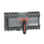ABB Inversor Motorizado 63A OTM63F4CMA230V