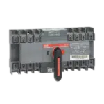 ABB Inversor Motorizado 63A OTM63F4CMA230V