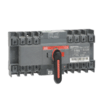 ABB Inversor Motorizado 100A OTM100F4CMA230V