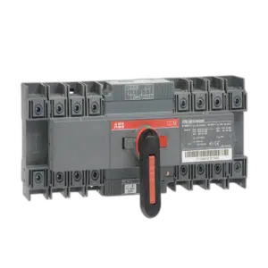ABB Inversor Motorizado 100A OTM100F4CMA230V