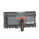 ABB Inversor Motorizado 125A OTM125F4CMA230V