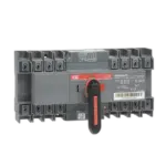 ABB Inversor Motorizado 125A OTM125F4CMA230V