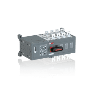 ABB Inversor Motorizado 250A OTM250E4CM230C