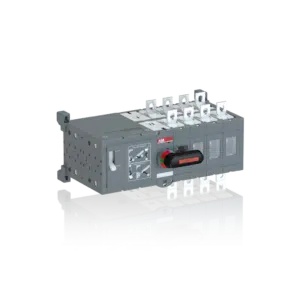 ABB Inversor Motorizado 250A OTM250E4CM230C