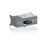 ABB Inversor Motorizado 400A OTM400E4CM230C