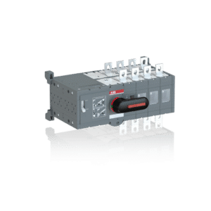 ABB Inversor Motorizado 400A OTM400E4CM230C