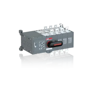 ABB Inversor Motorizado 400A OTM400E4CM230C