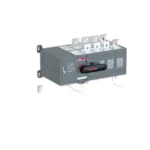 ABB Inversor Motorizado 630A OTM630E4CM230C