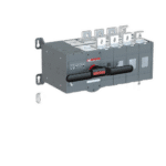 ABB Inversor Motorizado 1250A OTM1250E4CM230C