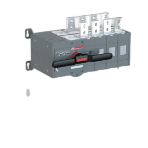 ABB Inversor Motorizado 1600A OTM1600E4CM230C