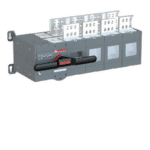 ABB Inversor Motorizado 2500A OTM2500E4CM230C