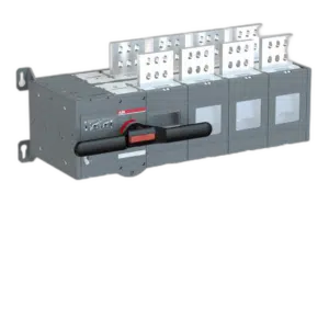 ABB Inversor Motorizado 2500A OTM2500E4CM230C