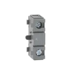 ABB Contactos Auxiliar 1NA P/INV OT16-125F_FT, OT200-2500 OA1G10