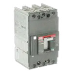 ABB Disjuntor XT1C160 TMD 3P 125A 25KA 1SDA067398R1