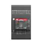 ABB Disjuntor XT1C160 TMD 3P 160A 25KA 1SDA067399R1