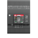 ABB Disjuntor XT3N250 TMD 3P 250A 36KA 1SDA068059R1
