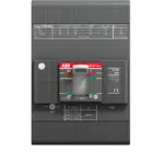 ABB Disjuntor XT3N250 TMD 3P 250A 36KA 1SDA068059R1
