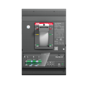 ABB Disjuntor XT5N 3P 400A Ekip DIP LS/I 36KA 1SDA100354R1