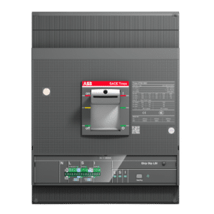 ABB Disjuntor XT6N 3P 800A Ekip DIP LS/I 36KA 1SDA100719R1