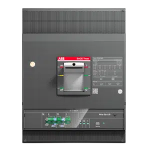 ABB Disjuntor XT6N 3P 800A Ekip DIP LS/I 36KA 1SDA100719R1