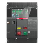 ABB Disjuntor XT7S M 3P 1250A Ekip DIP LS/I 50KA 1SDA101368R1