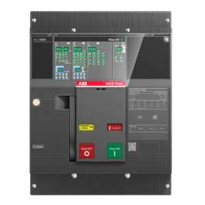 ABB Disjuntor XT7S M 3P 1250A Ekip DIP LS/I 50KA 1SDA101368R1