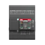 ABB Disjuntor XT1C160 TMD 4P 160A 25KA 1SDA067410R1