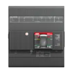 ABB Disjuntor XT3N250 TMD 4P 250A 36KA 1SDA068070R1