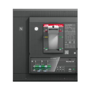 ABB Disjuntor XT5N 4P 630A 36KA Ekip DIP LS/I 1SDA100397R1