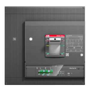 ABB Disjuntor XT6N 4P 800A 36KA Ekip DIP LS/I 1SDA100732R1