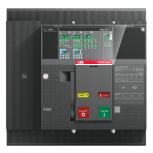 ABB Disjuntor XT7S M 4P 1250A 50KA Ekip DIP LS/I 1SDA101656R1