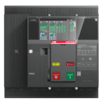 ABB Disjuntor XT7S M 4P 1600A 50KA Ekip DIP LS/I 1SDA101657R1