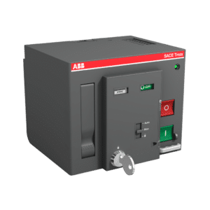 ABB Comand Motorizado MOE DISJ/XT5 220-250VAC/DC 1SDA104885R1