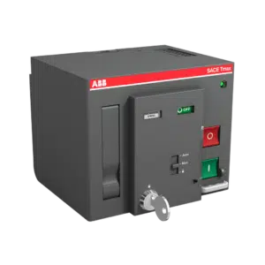 ABB Comand Motorizado MOE DISJ/XT5 220-250VAC/DC 1SDA104885R1