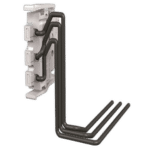 ABB Contacto Auxiliar DISJ/XT1-XT6 1Q+1SY 250VAC 1SDA066431R1