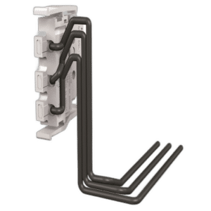 ABB Contacto Auxiliar DISJ/XT1-XT6 1Q+1SY 250VAC 1SDA066431R1