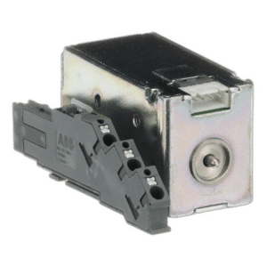 ABB Bobine Fecho DISJ/XT7-XT7M 220-240VAC/DC 1SDA073687R1